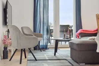 Fritidshus på Portlandsvej 83, 1., 9370 Hals