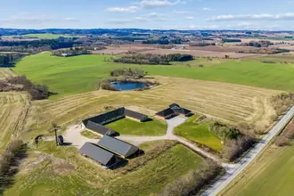 Villa på Ormholtvej 10, 9750 Østervrå