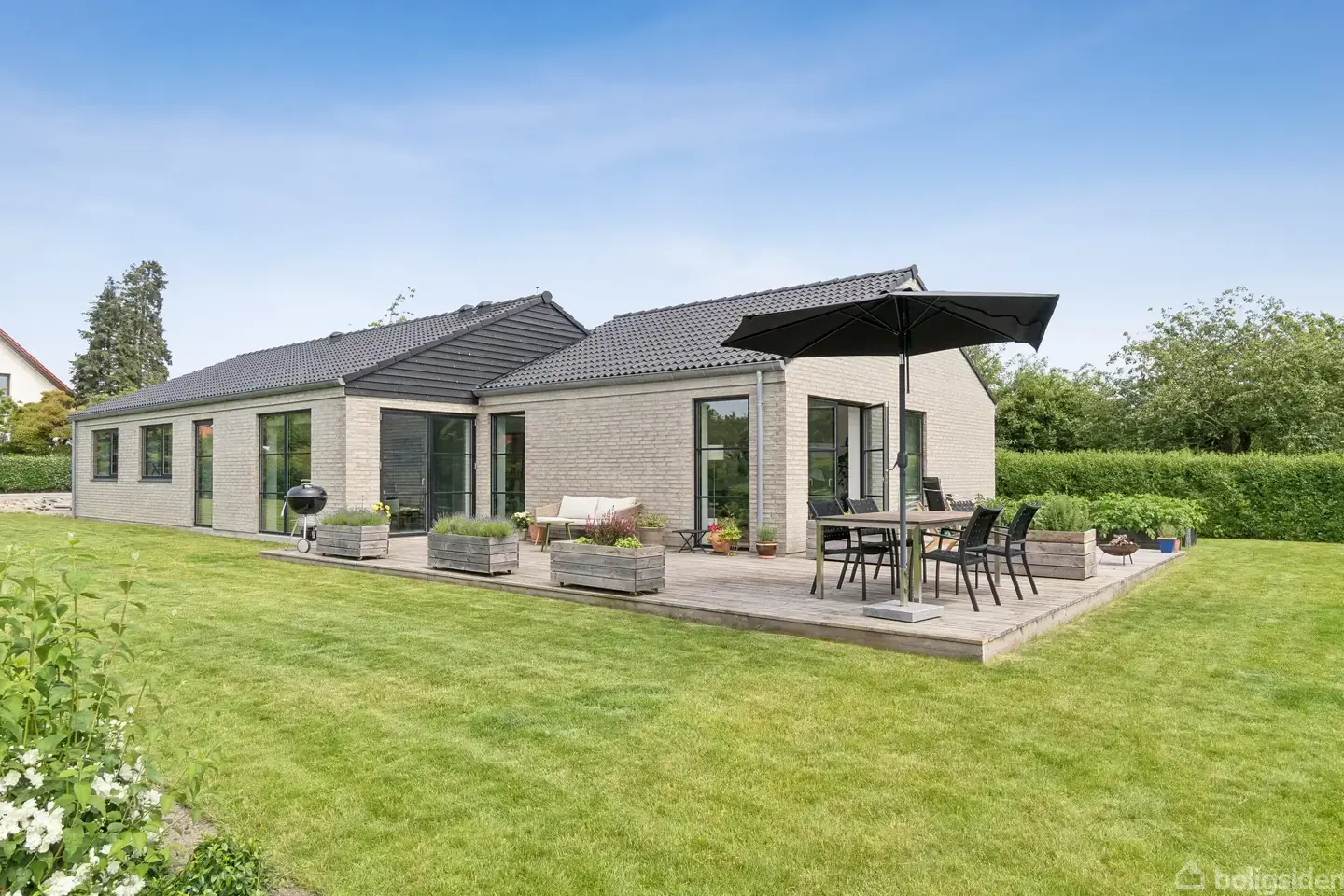 Villa på Kirkebroen 33, 2650 Hvidovre