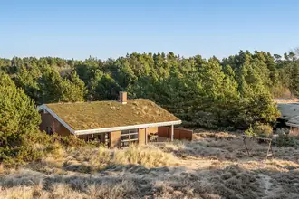 Fritidshus på Solhaven 17, 6857 Blåvand