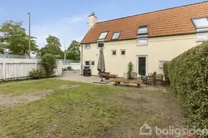 Villa på Lyngbyvej 416B, 2820 Gentofte