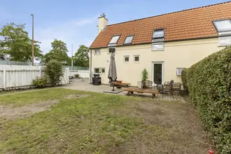 Rækkehus på Lyngbyvej 416B, 2820 Gentofte