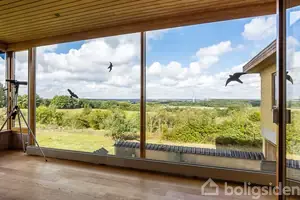 Villa på Højvangen 31, 8960 Randers SØ