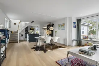 Villa på Jerrigsvej 3, 6710 Esbjerg V