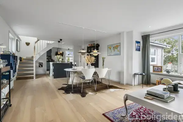 Villa på Jerrigsvej 3, 6710 Esbjerg V
