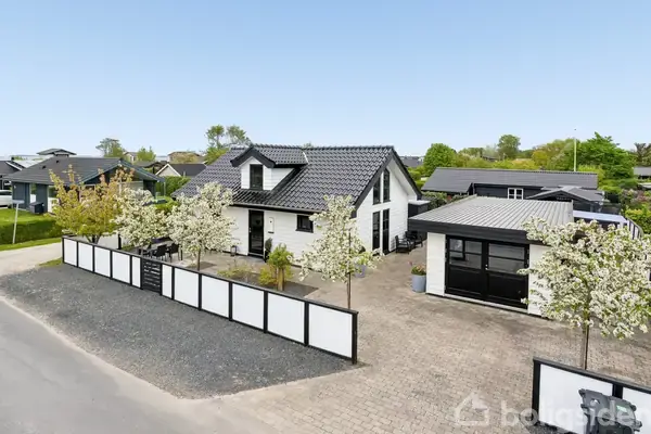 Fritidsbolig på Østerballevej 101, 5450 Otterup