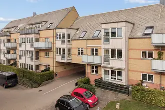 Andelsbolig på Grønnegade 23, 2. tv., 4700