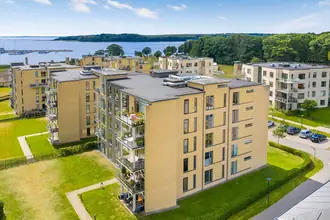 Ejerlejlighed på Fænøsund Park 1, 2. 2., 5500 Middelfart
