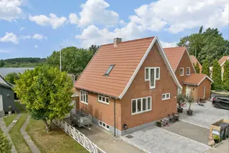 Villa på Søvænget 30, 4930 Maribo