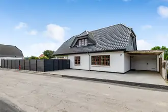 Villa på Rønbjerghage 3, Nørlem, 7620 Lemvig
