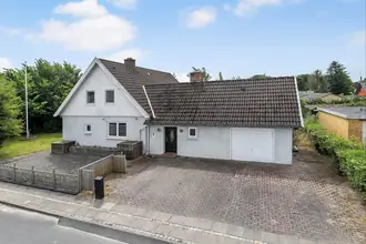 Villa på Ustrupvej 11, Vedsted, 6500 Vojens