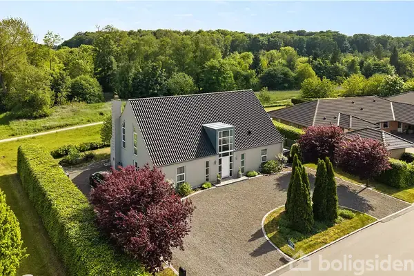 Villa på Engblommen 19, 5220 Odense SØ