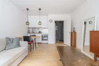 Ejerlejlighed på Rådmandsgade 40D, tv., 2200 København N