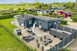Fritidsbolig på Martin Hansens Vej 22, 5450 Otterup