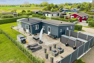 Fritidshus på Martin Hansens Vej 22, Hasmark Strand, 5450 Otterup