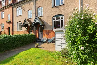 Rækkehus på Rudolph Berghs Gade 11, 2100 København Ø