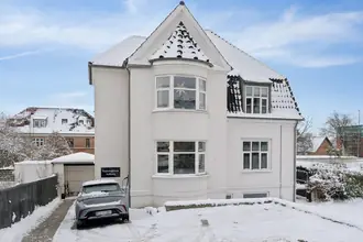 Villa på Hobrovej 79, 9000 Aalborg