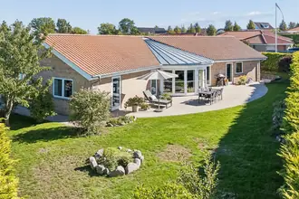 Villa på Slåenhaven 19, 4330 Hvalsø