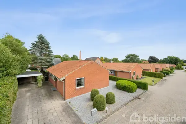 Andelsbolig