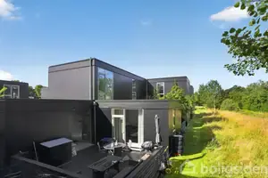Rækkehus på Lergravsvej 12G, 3490 Kvistgård