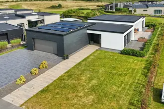 Villa på Marbækparken 19, 6710 Esbjerg V