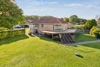 Villa på Fasanvej 59, 7900 Nykøbing M