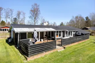 Fritidshus på Kimbrervej 18, Koldkær, 9370 Hals