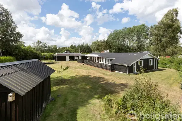 Fritidsbolig på Kimbrervej 18, 9370 Hals