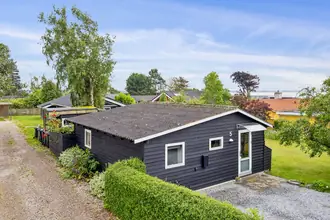 Fritidshus på Stenten 5, Næsby Strand, 4200 Slagelse