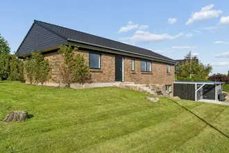 Villa på Dagnæsalle 80, 8700 Horsens