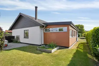 Villa på Hvidtjørnevej 13, 3300 Frederiksværk