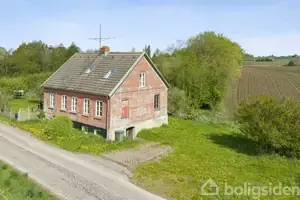 Villa på Øxnebjergvej 3, 5610 Assens