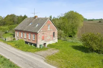 Villa på Øxnebjergvej 3, Øksnebjerg, 5610 Assens