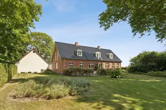 Villa på Englebjergvej 69, Stenstrup, 4700 Næstved