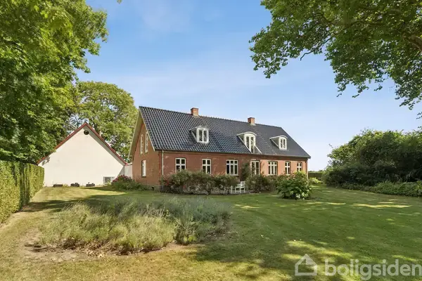Villa på Englebjergvej 69, 4700 Næstved