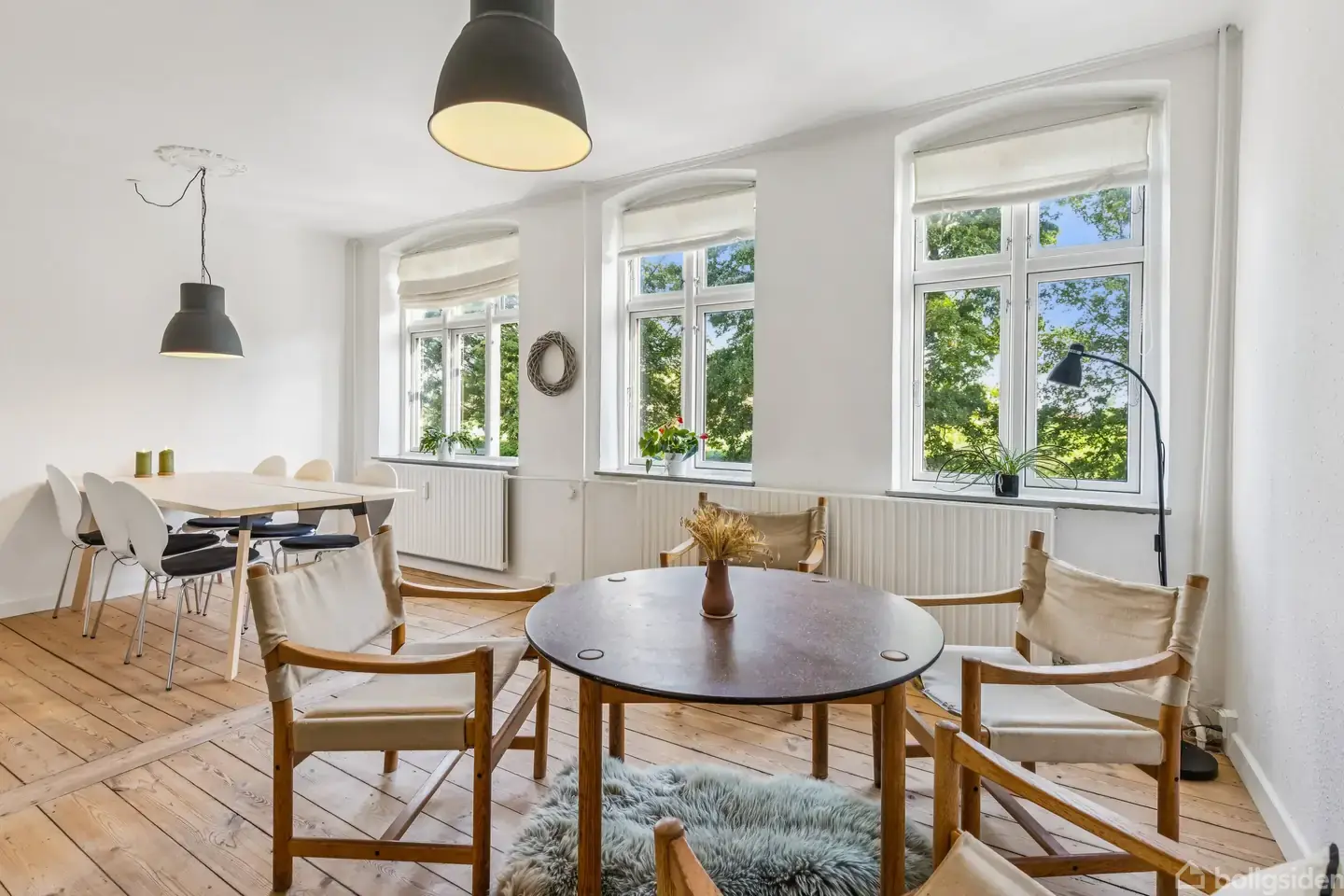 Ejerlejlighed på Nørre Voldgade 98, 2. tv., 7000 Fredericia