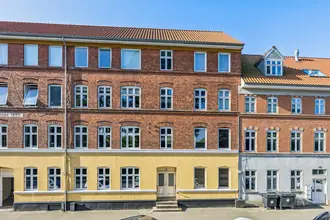 Ejerlejlighed på Nørre Voldgade 98, 2. tv., 7000 Fredericia