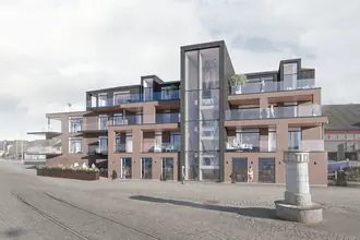 Ejerlejlighed på Søndre Kajgade 20, 1. 1., 9500
