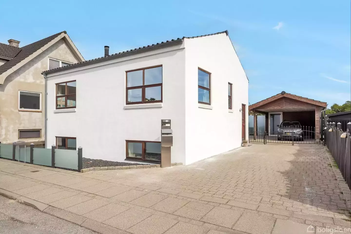 Villa på Buhlsvej 32, 9900 Frederikshavn