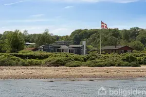 Fritidsbolig på Mads Madsens Vænge 71, 7080 Børkop