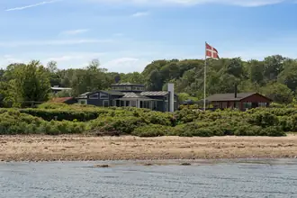 Fritidshus på Mads Madsens Vænge 71, Mørkholt, 7080 Børkop