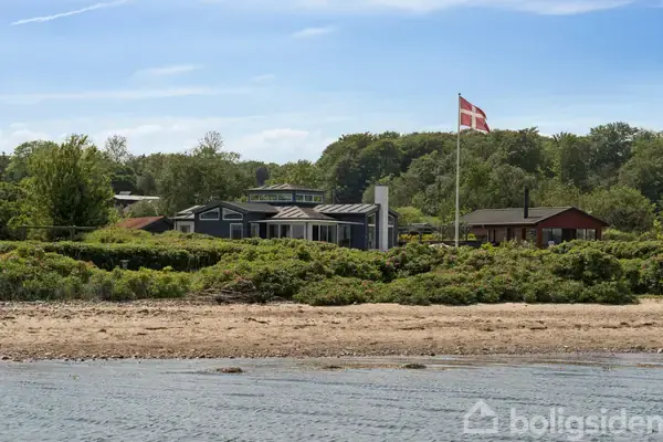 Fritidsbolig på Mads Madsens Vænge 71, 7080 Børkop