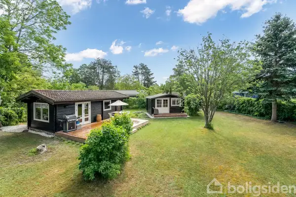 Fritidsbolig på Askø Strandvig 52, 4942 Askø