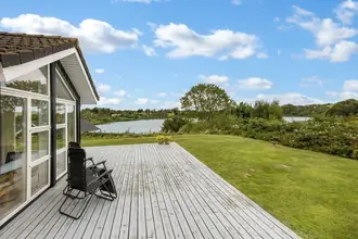 Fritidshus på Sønderballe Strand 25, 6100 Haderslev