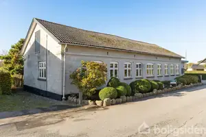 Villa på Flædbækvej 13, 6430 Nordborg