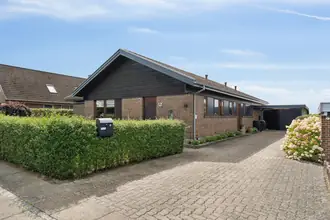 Villa på Fridtjof Nansens Vej 15, 7000 Fredericia