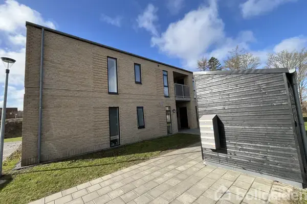 Ejerlejlighed på Dragehøjvej 8, 1. th., 9260 Gistrup