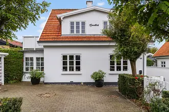 Villa på Ørnevej 11, Allerup, 4300 Holbæk