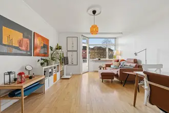 Ejerlejlighed på Skodsborgvej 348, tv., 2850 Nærum