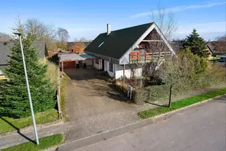 Villa på Myl Erichsens Vej 13, 7430 Ikast